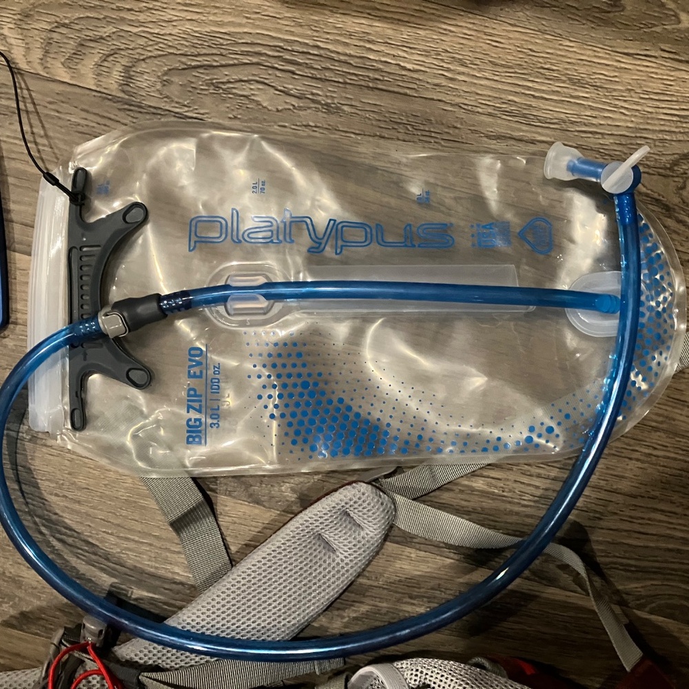 3L Water Bladder - Picture 3 of 3